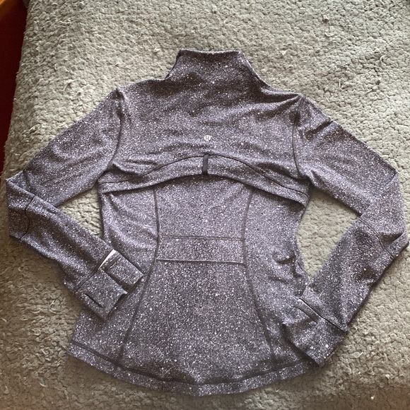 Lululemon Define Luon Jacket - Picture 7 of 10